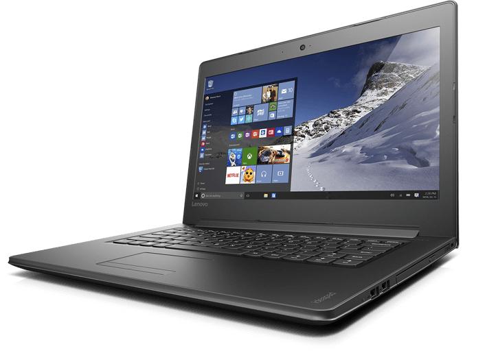 Lenovo IdeaPad 310 AMD A10...