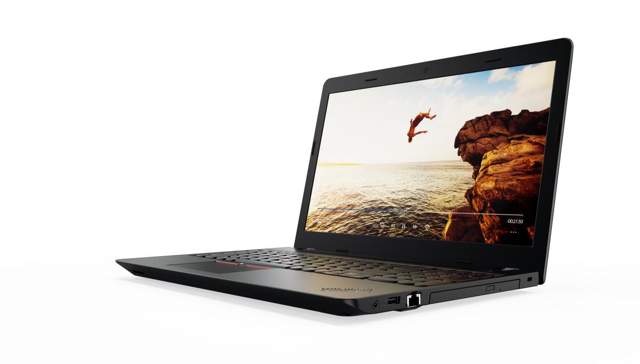 Lenovo ThinkPad E570 Intel®...