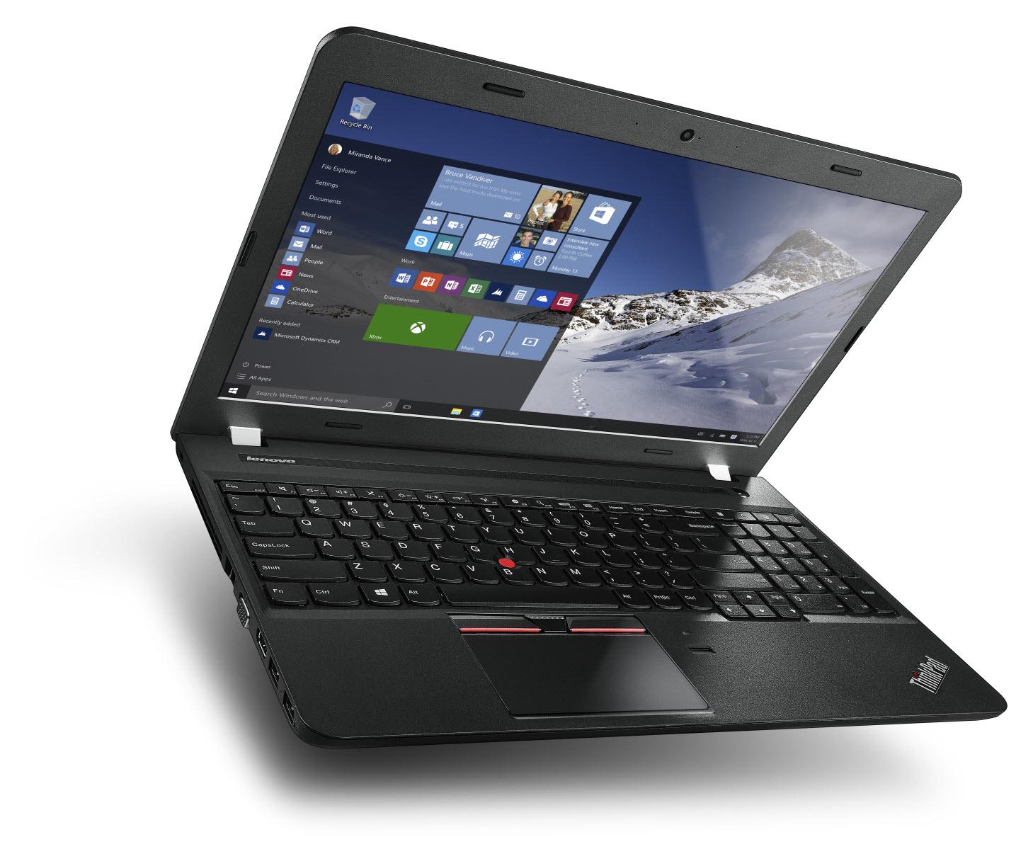 Lenovo ThinkPad Edge E560...