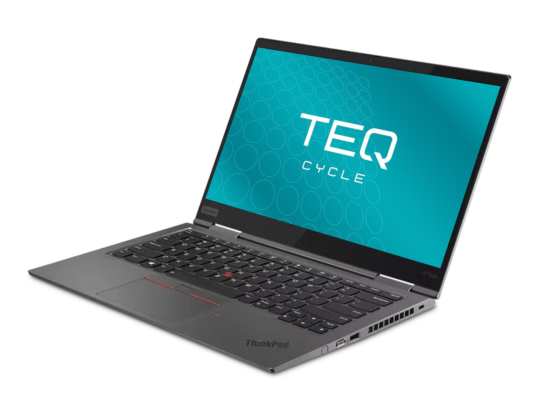 Teqcycle Lenovo ThinkPad X1...