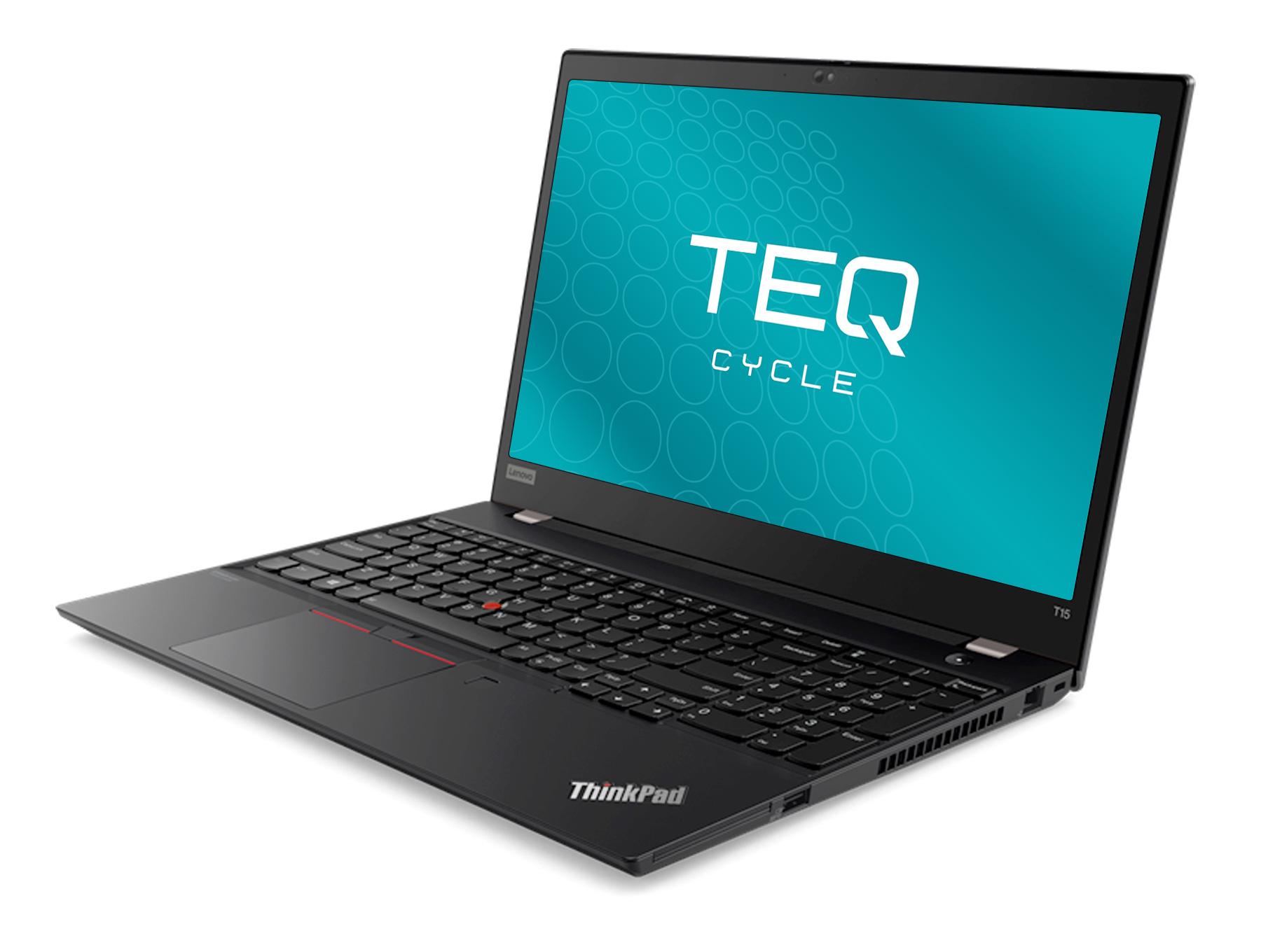 Teqcycle Lenovo Thinkpad...