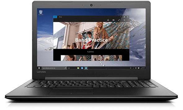 Lenovo IdeaPad 310 Intel®...