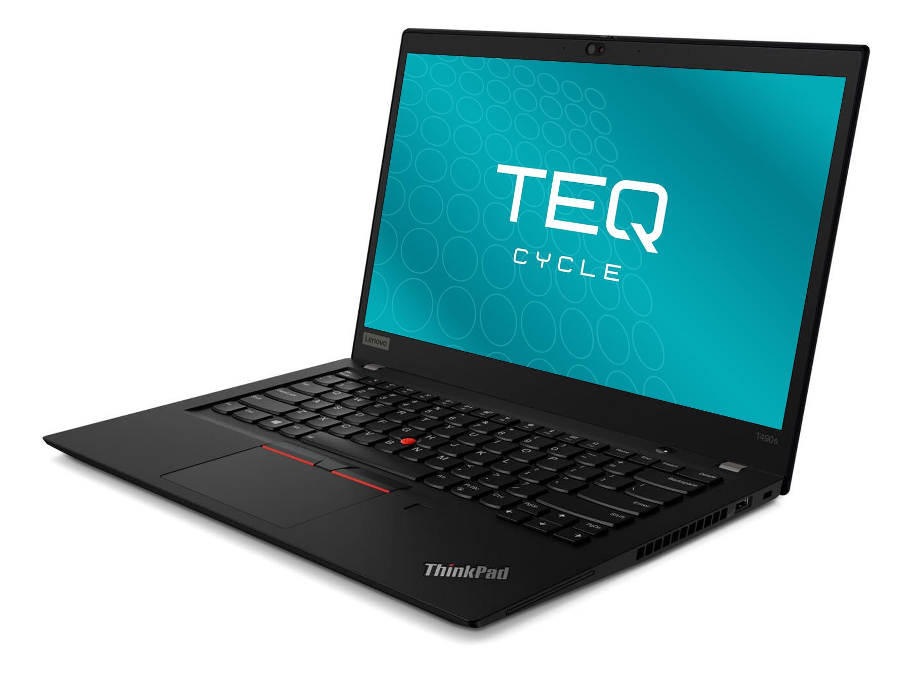 Teqcycle Lenovo Thinkpad...