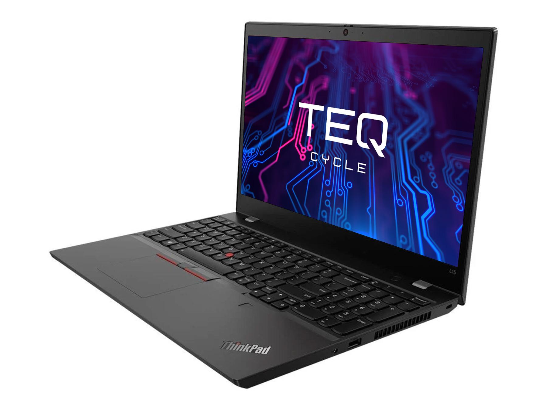 Teqcycle Lenovo ThinkPad...