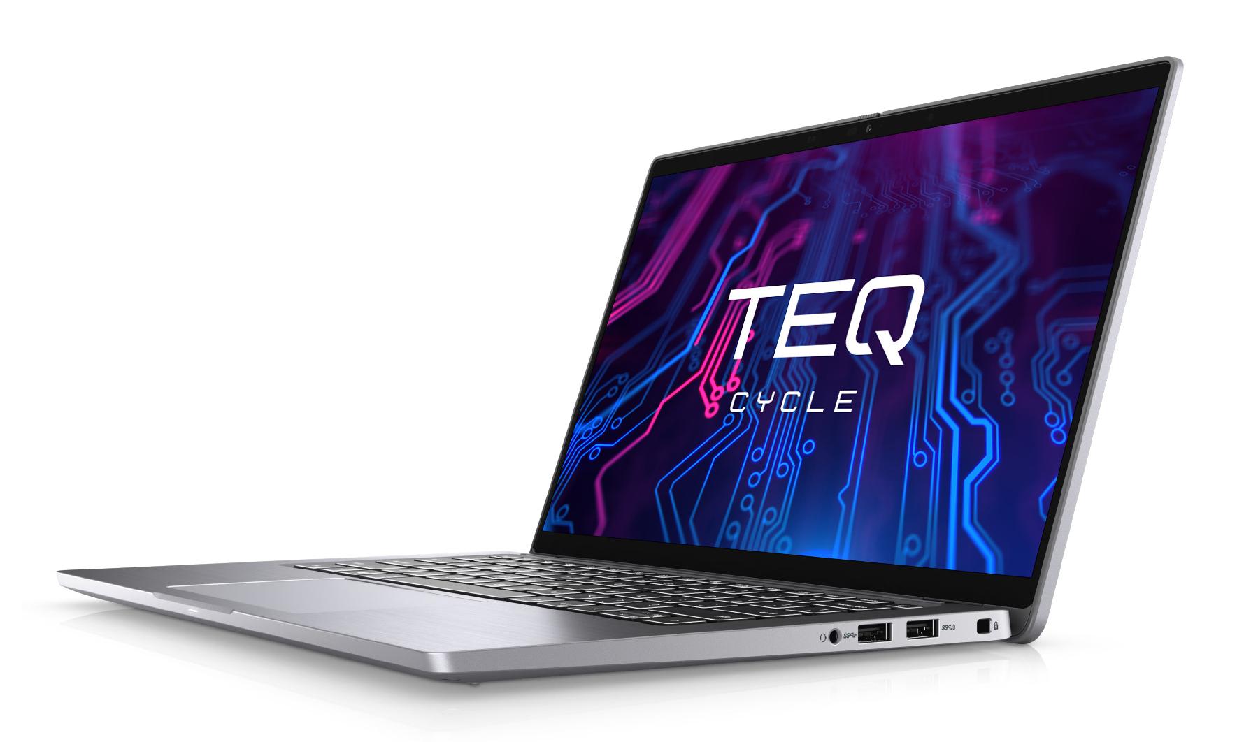 Teqcycle Dell Latitude 5410...