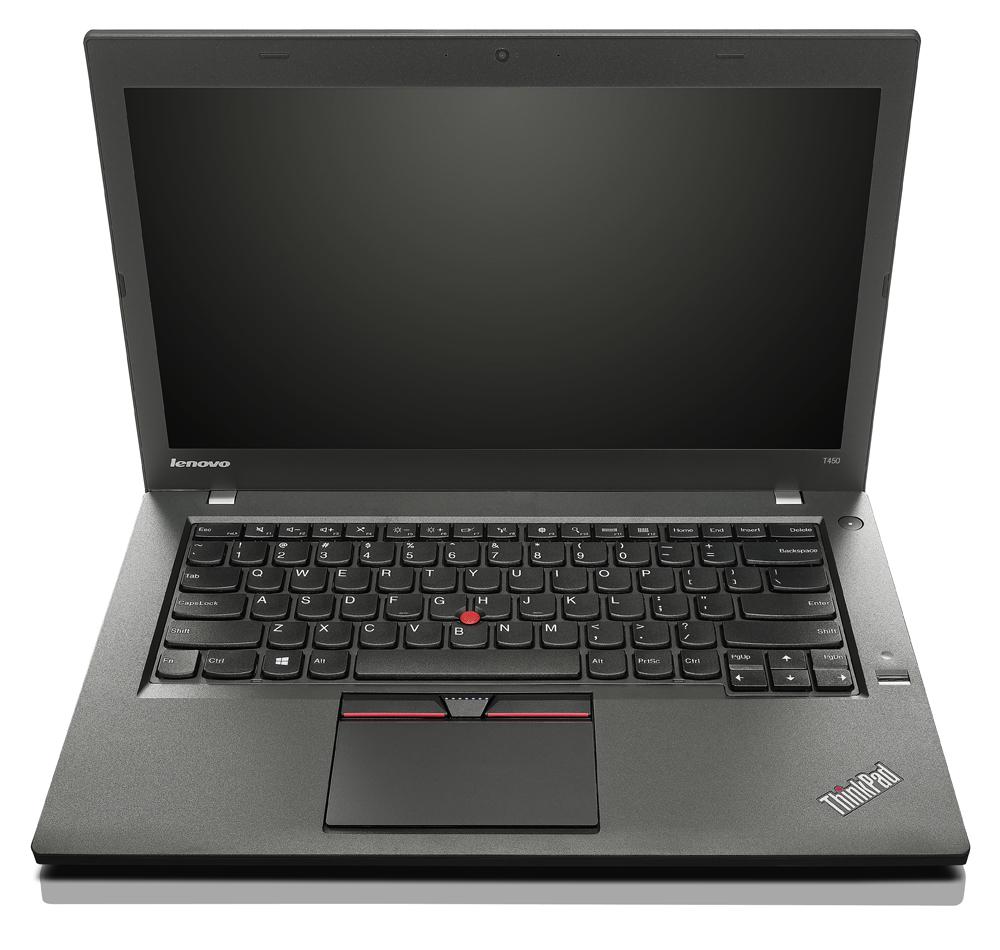 Lenovo ThinkPad T450 Intel®...