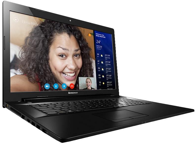 Lenovo Essential G70-35 AMD...