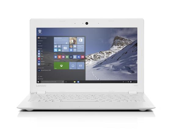 Lenovo IdeaPad 100S-11IBY...