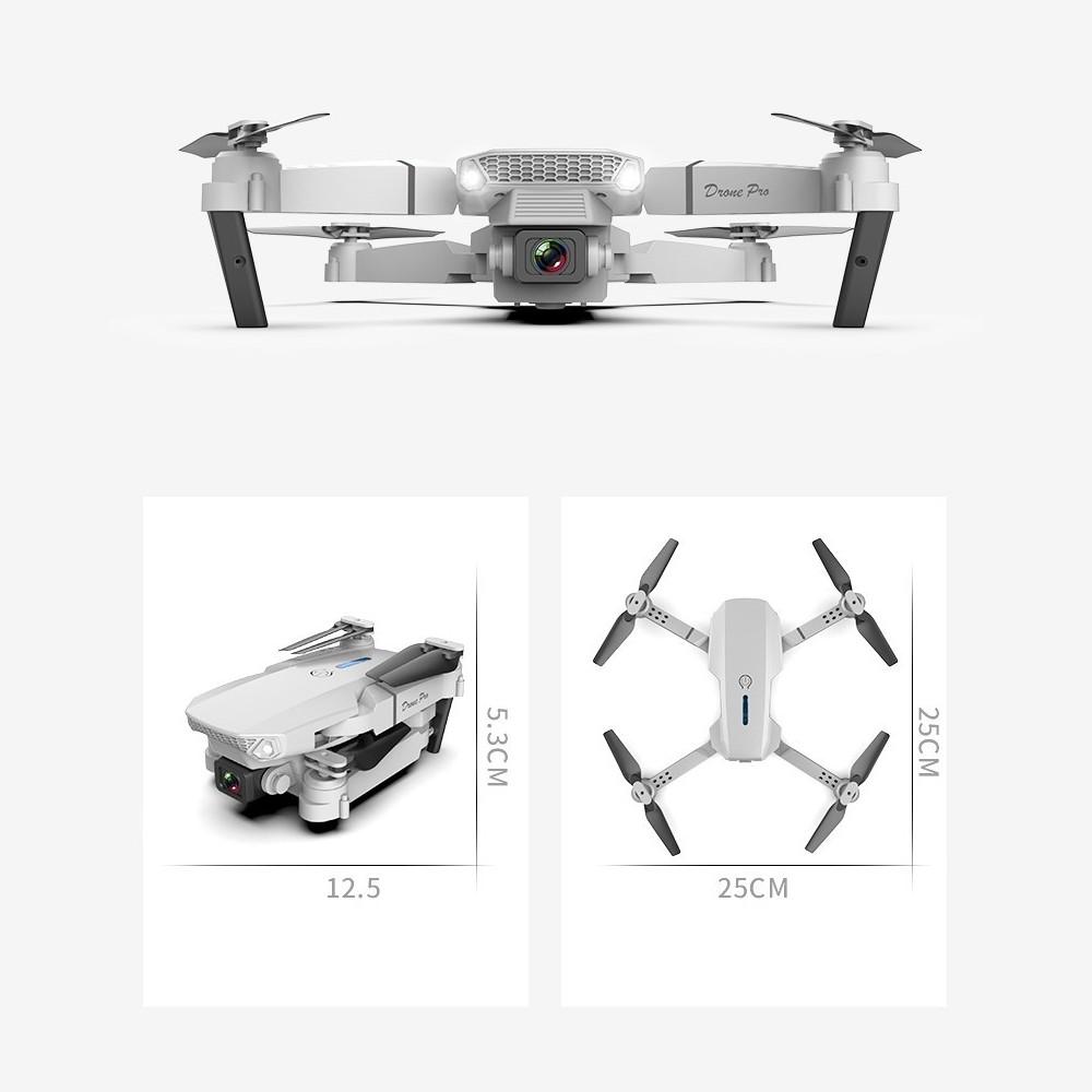 Drone E88 Pro | Set: drone...