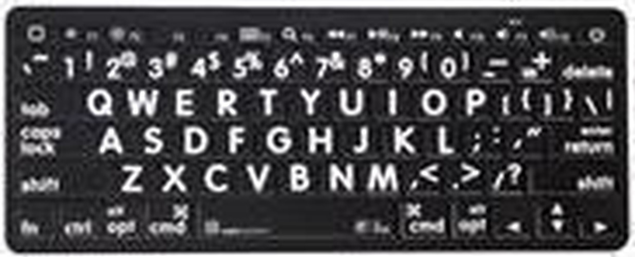 LogicKeyboard XL-Stampa...