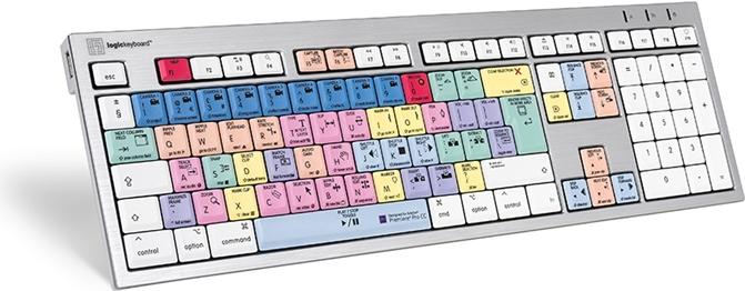 LogicKeyboard Adobe...