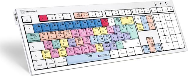 LogicKeyboard Adobe...
