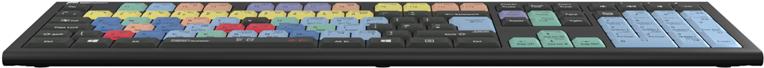 LogicKeyboard Cubase/Nuendo...