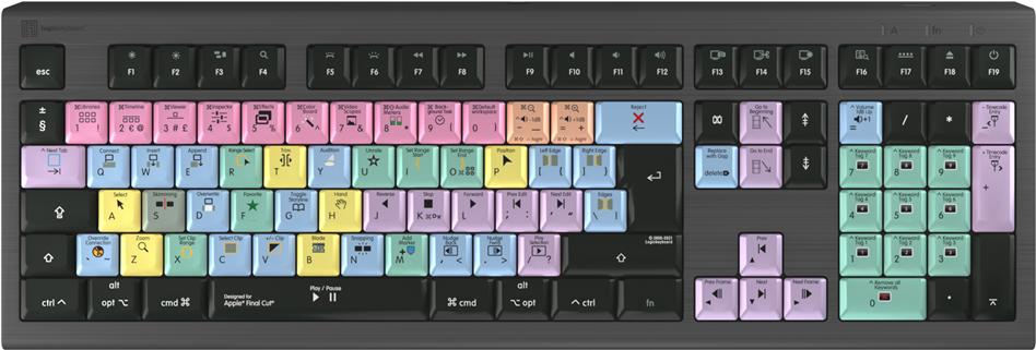 LogicKeyboard Apple Final...