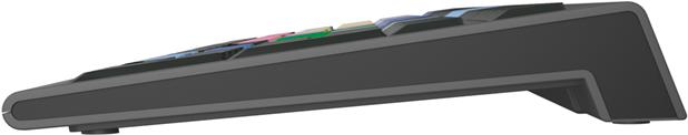 LogicKeyboard Avid Media Composer Astra 2 FR (Mac)