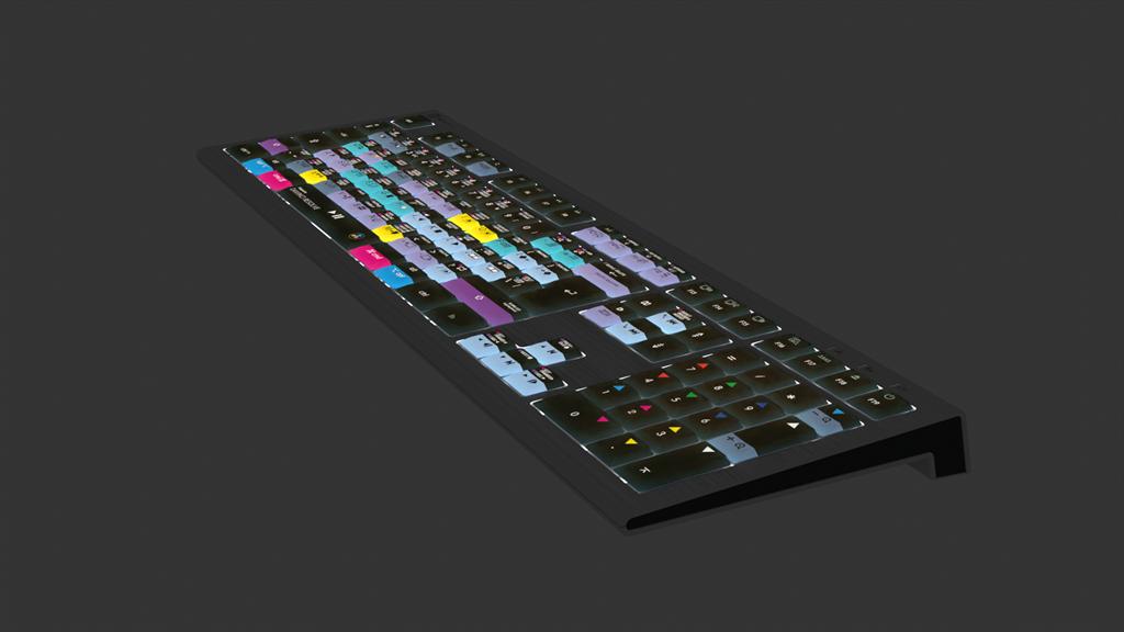 LogicKeyboard Davinci...