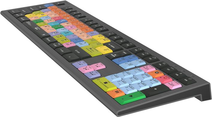 LogicKeyboard Apple Logic...