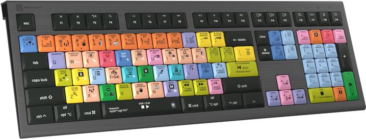 LogicKeyboard Apple Logic...