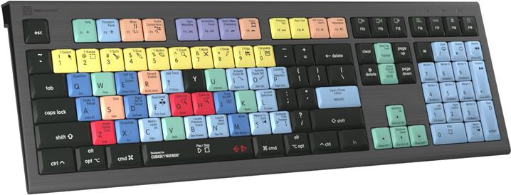 LogicKeyboard Cubase/Nuendo...