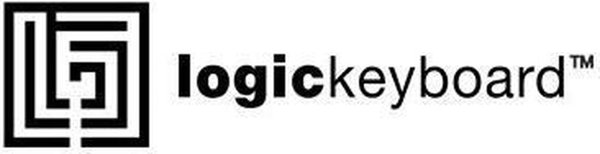 LogicKeyboard Dislessia...