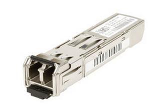 Lanview MO-SFP2171H modulo del ricetrasmettitore di rete Fibra ottica 1000 Mbit/s SFP 850 nm (HP JD493A Compatible SFP - 850nm