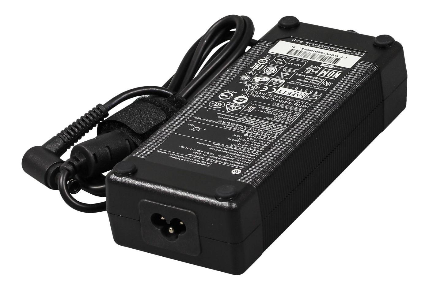 HP 600081-001 adattatore e invertitore Interno 150 W Nero