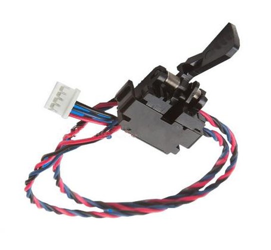 HP Q5669-67068 parte di...