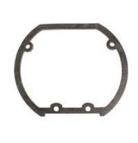 Ernitec 0025-07915 Guarnizione security cameras mounts & housings (GASKET CHM HOUSING - 0025-07915 Gasket Black - Warranty 36M)