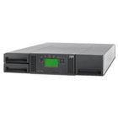 Libreria di nastri L4U TS3200