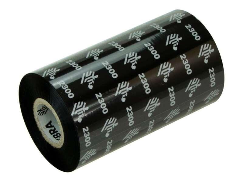 RIBBON 2300 WAX 84MM