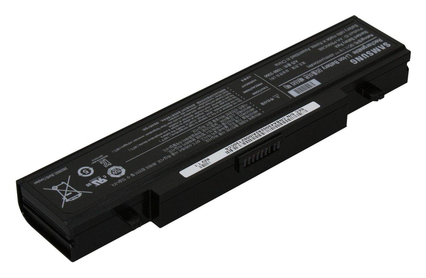 Samsung Li-Ion 4400mAh 49Wh Batteria