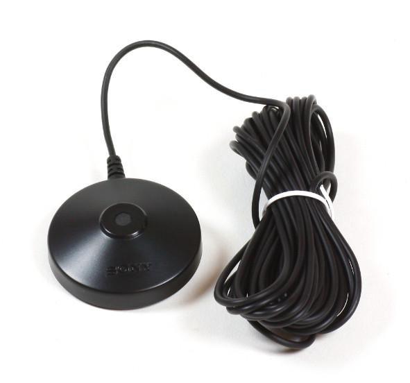 Misurazione MIC (Mono) ECM-AC2