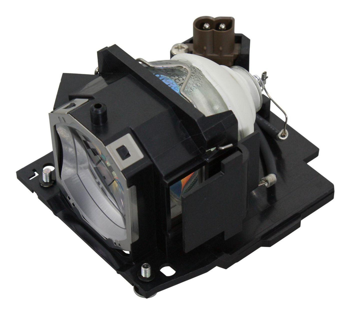 CoreParts ML12225 lampada per proiettore 200 W (Projector Lamp for Hitachi - 200 Watt 200 Watt 5000 Hours - CP-WX8 CP-X2520 CP-