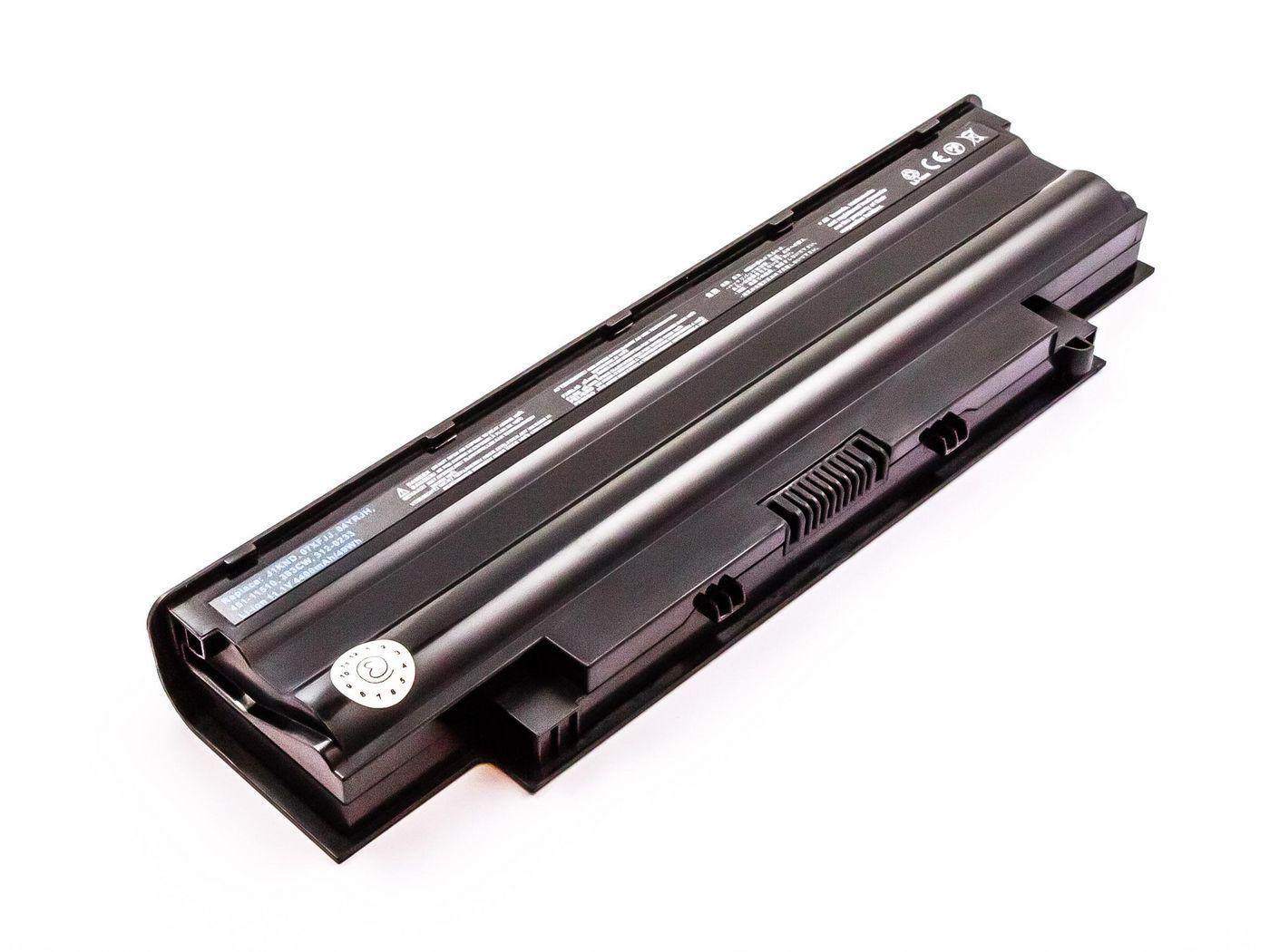 Batteria per laptop Dell