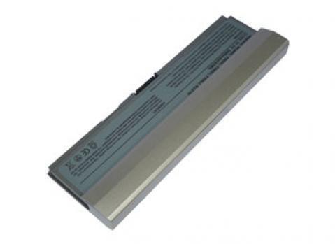 CoreParts MBI2186 ricambio per laptop Batteria (Laptop Battery for Dell - 4884Wh 6 Cell Li-ion 111V - 4400mAh Grey 48Wh 6 Cell