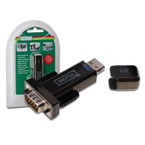 Convertitore Digitus da USB...
