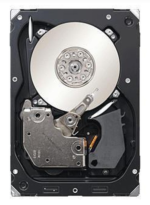 SAS 15K.6 da 600 GB...