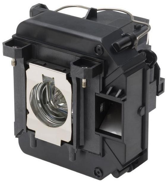 CoreParts ML12230 lampada per proiettore 230 W (Projector Lamp for Epson 230 - Watt 230 Watt 4000 Hours fit - for Epson Project