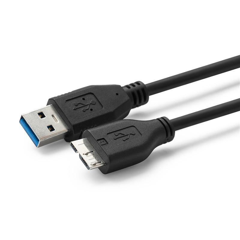Microconnect USB 3.0 A-B...