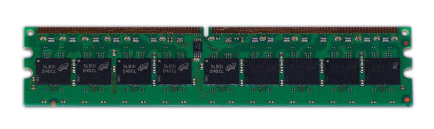 Memoria 512MB DDR2 667Mhz