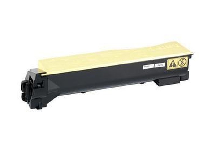 KYOCERA TK-540Y cartuccia...
