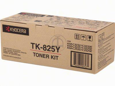 KYOCERA TK-825Y cartuccia...