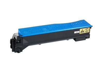 KYOCERA TK-540C cartuccia toner 1 pz Originale Ciano