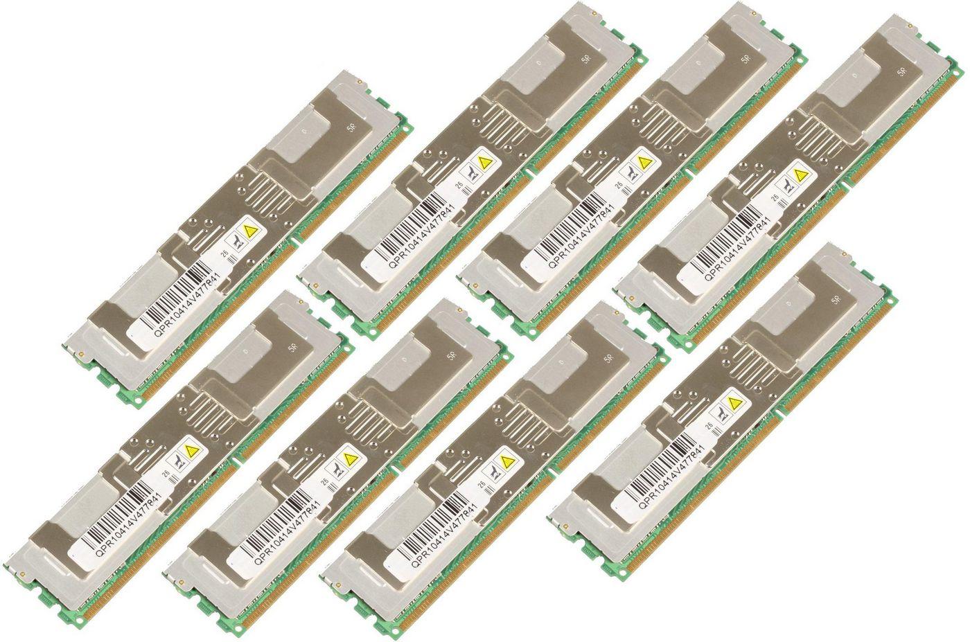 CoreParts 64GB DDR2 667MHz...