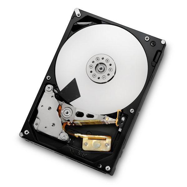 SATAIII da 3 TB 6 GB/s 64 MB, RAID