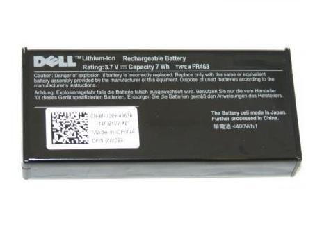 DELL FR463 ricambio per laptop Batteria
