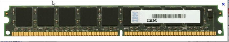 8 GB 1x8 GB 2Rx4 15 V