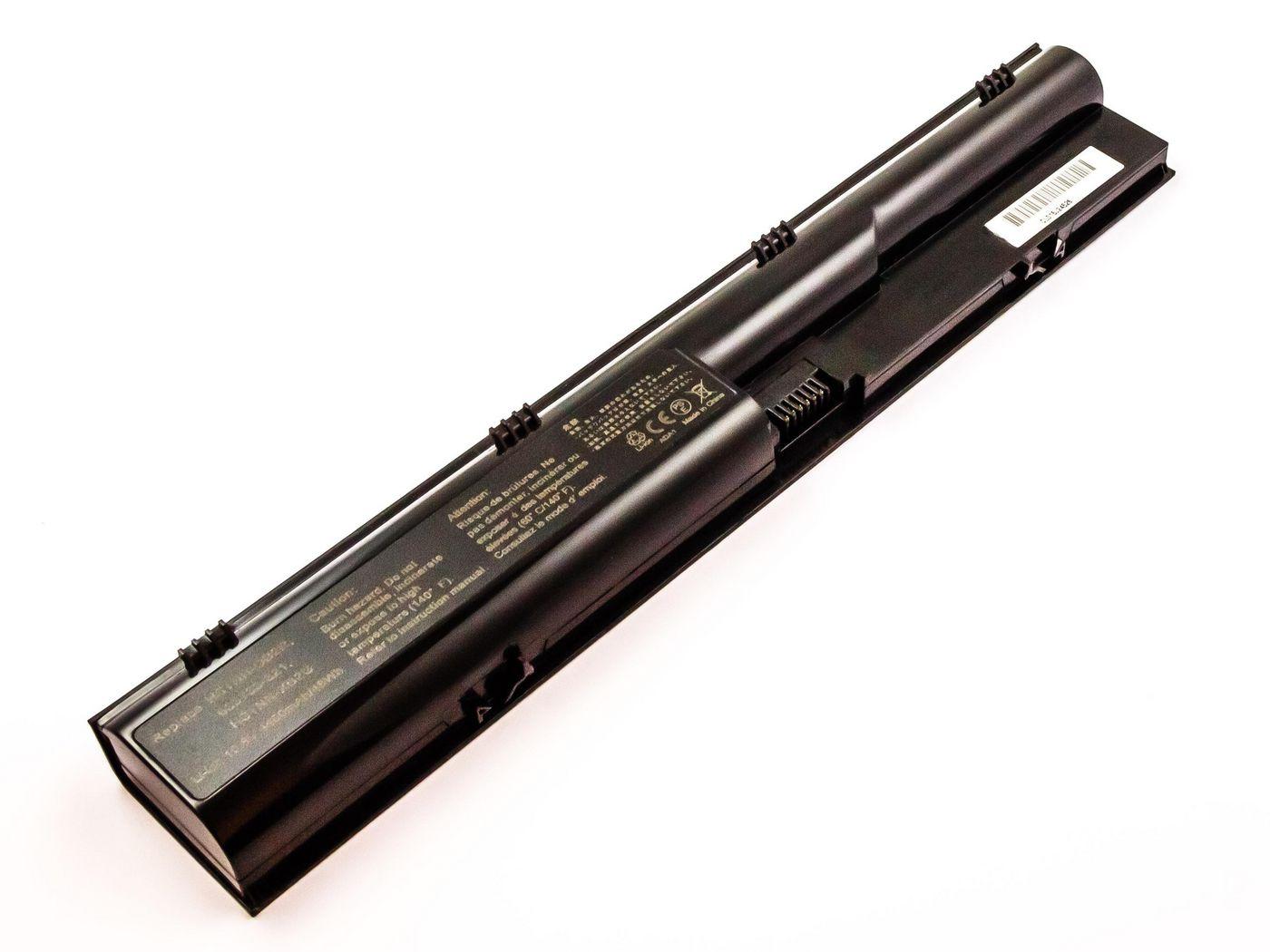 Batteria per laptop per HP