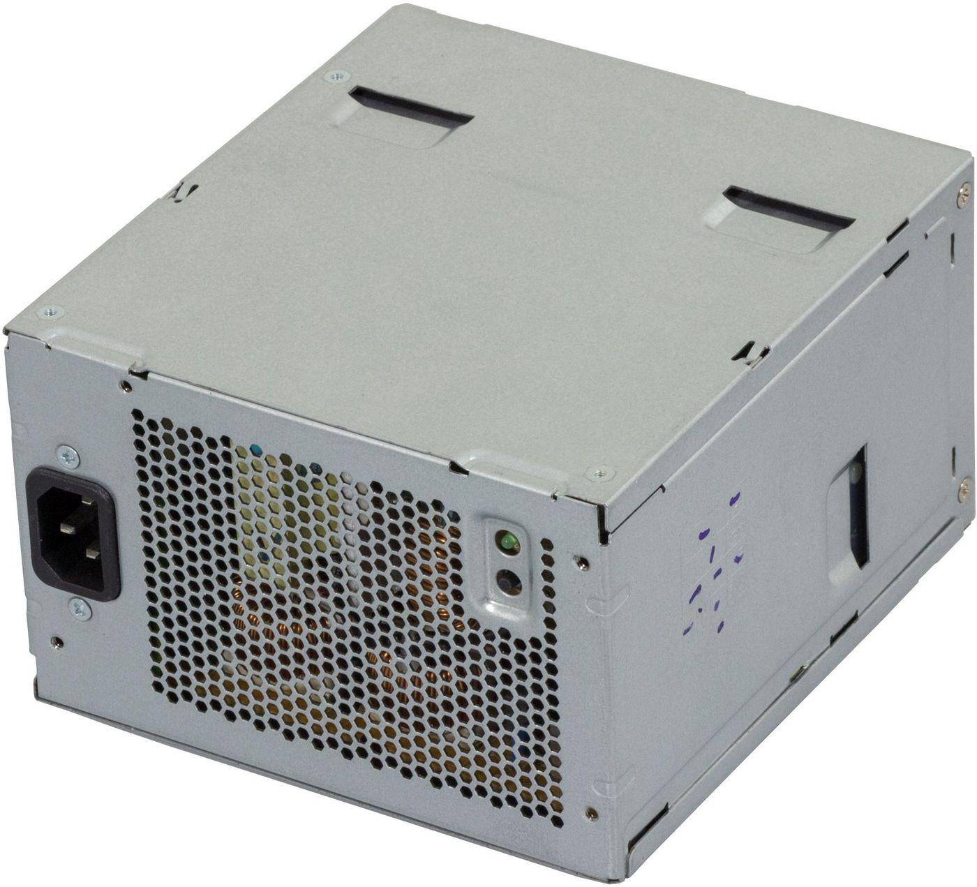 Power Supply 500W - Warranty 6M
