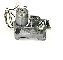 HP Media advance transmission